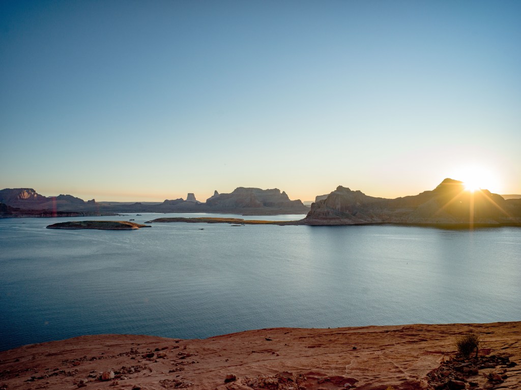 Lake Powell Pt&nbsp;1