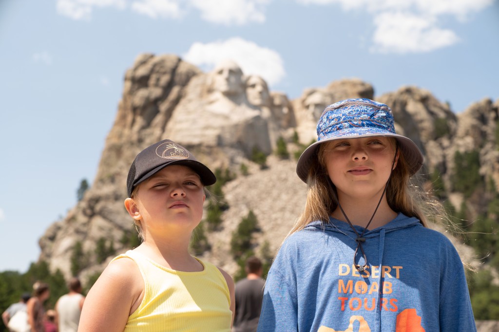 The kids are going to be all&nbsp;right