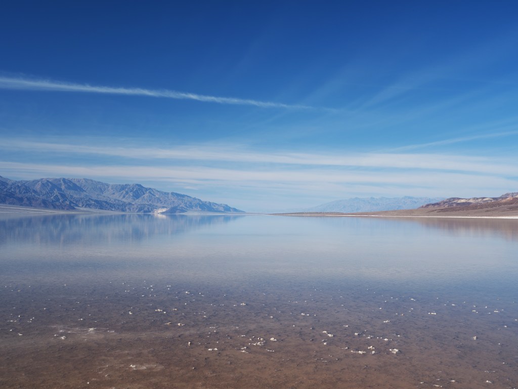 Death Valley